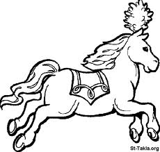 Horse 15
